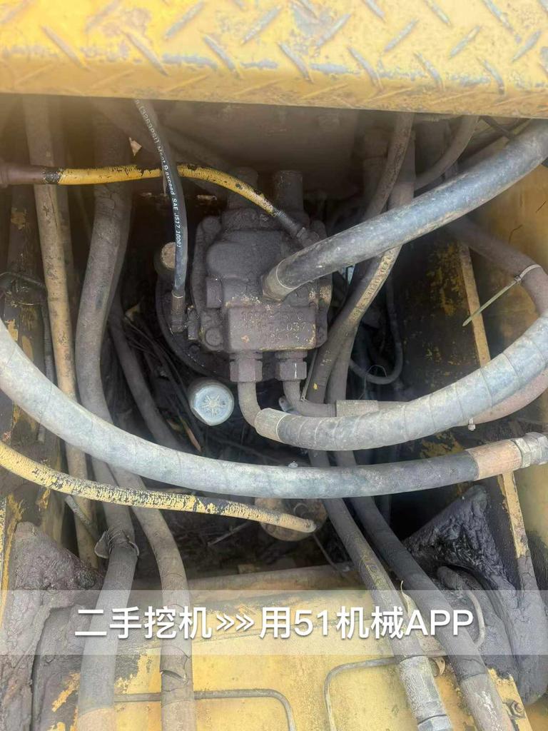 51挖机